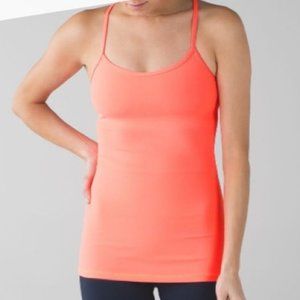 lululemon Power Y Tank